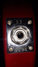 Rickenbacker 330/6 , Fireglo: Close up - Free