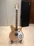 Rickenbacker 360/6 , Mapleglo: Full Instrument - Front