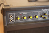 Rickenbacker R180/amp , Black: Free image
