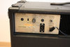Rickenbacker R180/amp , Black: Close up - Free2