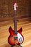 Rickenbacker 330/6 , Fireglo: Full Instrument - Front