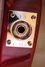 Rickenbacker 330/6 , Fireglo: Close up - Free
