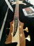 Rickenbacker 4004/4 Cii, Mapleglo: Headstock