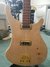 Rickenbacker 4004/4 Cii, Mapleglo: Body - Front