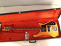 Rickenbacker 4001/4 BT, Mapleglo: Free image