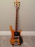 Rickenbacker 4001/4 BT, Mapleglo: Full Instrument - Front