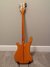 Rickenbacker 4001/4 BT, Mapleglo: Full Instrument - Rear