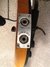 Rickenbacker 4001/4 BT, Mapleglo: Close up - Free