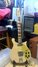 Rickenbacker 660/6 , Mapleglo: Full Instrument - Front