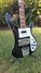 Rickenbacker 4003/4 , Jetglo: Body - Front
