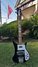 Rickenbacker 4003/4 , Jetglo: Full Instrument - Front