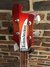 Rickenbacker 4003/4 , Fireglo: Headstock