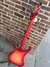 Rickenbacker 4003/4 , Fireglo: Full Instrument - Rear