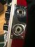Rickenbacker 4003/4 , Fireglo: Close up - Free