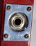 Rickenbacker 100/6 Electro, Burgundy: Close up - Free