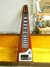 Rickenbacker 100/6 Electro, Burgundy: Full Instrument - Front