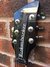 Rickenbacker 230/6 , Jetglo: Headstock