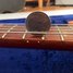 Rickenbacker 335/6 , Fireglo: Close up - Free2