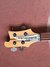 Rickenbacker 4001/4 , Mapleglo: Headstock