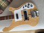 Rickenbacker 4001/4 , Mapleglo: Body - Front