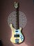 Rickenbacker 4001/4 , Mapleglo: Full Instrument - Front