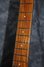 Rickenbacker 325/6 V59, Jetglo: Neck - Front