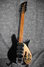 Rickenbacker 325/6 V59, Jetglo: Close up - Free