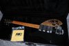 Rickenbacker 325/6 V59, Jetglo: Close up - Free2