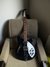 Rickenbacker 360/6 , Jetglo: Full Instrument - Front