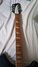 Rickenbacker 360/6 , Jetglo: Neck - Front