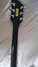 Rickenbacker 360/6 , Jetglo: Neck - Rear