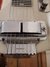 Rickenbacker DW16/2 X 8 Refin, White: Close up - Free2