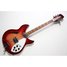 Rickenbacker 360/12 V64, Fireglo: Full Instrument - Front