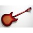 Rickenbacker 360/12 V64, Fireglo: Full Instrument - Rear