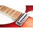 Rickenbacker 360/12 V64, Fireglo: Neck - Front
