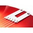 Rickenbacker 360/12 V64, Fireglo: Close up - Free2
