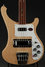 Rickenbacker 4003/4 S, Mapleglo: Body - Front