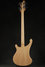 Rickenbacker 4003/4 S, Mapleglo: Full Instrument - Rear