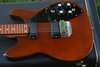 Rickenbacker 430/6 , Brown: Body - Front