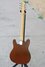 Rickenbacker 430/6 , Brown: Full Instrument - Rear