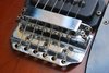 Rickenbacker 430/6 , Brown: Close up - Free