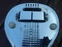 Rickenbacker 100/6 Electro, Silver: Free image