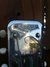 Rickenbacker 100/6 Electro, Silver: Close up - Free2