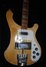 Rickenbacker 4001/4 , Mapleglo: Body - Front