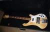 Rickenbacker 4001/4 , Mapleglo: Full Instrument - Front