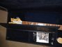 Rickenbacker 4001/4 , Mapleglo: Neck - Front