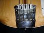 Rickenbacker 4001/4 , Mapleglo: Close up - Free2
