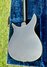 Nov 1989 Rickenbacker 350/6 SH, Jetglo: Body - Rear