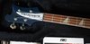 Rickenbacker 4003/4 , Midnightblue: Headstock