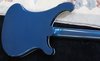 Jun 2007 Rickenbacker 4003/4 , Midnightblue: Body - Rear
